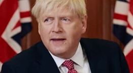 &quot;This England&quot;: Ο Κenneth Branagh είναι ο Boris Johnson