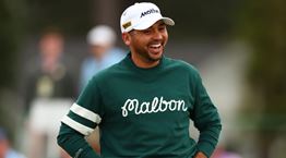 Το γκολφ δεν ήταν ποτέ τόσο κουλ όσο τώρα