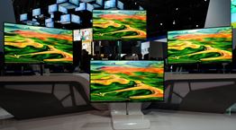 Μήπως βλέπουμε τηλεόραση με τον λάθος τρόπο;