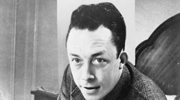 Με αυτό το αμάξι σκοτώθηκε ο Albert Camus