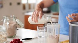 7 υποτιμημένες πηγές πρωτεΐνης που -μάλλον- δεν τρως