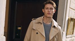 Αυτή η συλλογή ρούχων δημιουργήθηκε με τη βοήθεια της τεχνητής νοημοσύνης