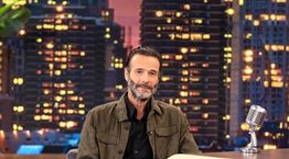 Πώς ένα ταξίδι στο Άγιο Όρος άλλαξε τη ζωή του Θανάση Ευθυμιάδη