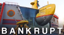 Μια φορά κι έναν καιρό, ο Steven Spielberg δημιούργησε ένα εστιατόριο - υποβρύχιο