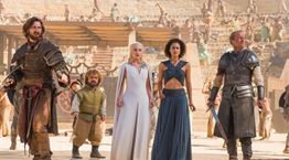 Game of Thrones: Πολλά περισσότερα από μία απλή σειρά