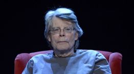 Ο Stephen King επιτίθεται στον Donald Trump και τους οπαδούς του