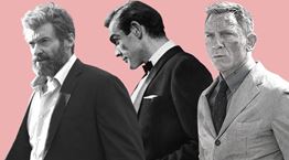 O James Bond σύμφωνα με την Marvel