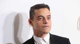 Ο Rami Malek ίσως είναι ο επόμενος "κακός" του James Bond