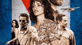 &quot;Αβάνα: Η Πόλη των Κατασκόπων&quot; και ό,τι νέο έρχεται στα θερινά σινεμά