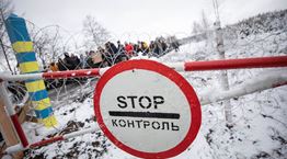 Οι "νάρκες-πεταλούδες" μπλοκάρουν την απομάκρυνση αμάχων στην Ουκρανία