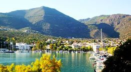 Τα Μέθανα στους καλύτερους προορισμούς του κόσμου για το 2023