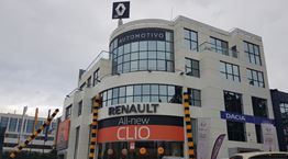 H Automotivo A.E.B.E. δωρίζει  ιατρικές μάσκες στο ΕΚΑΒ