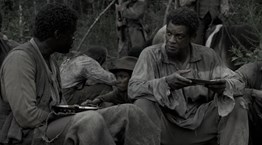 Η πραγματική ιστορία πίσω από το Emancipation του Will Smith