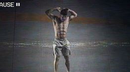 Πώς θα χτίσεις μεγαλύτερο στήθος χωρίς βάρη