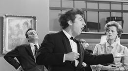 Παγκόσμια ημέρα ποίησης με ένα απολαυστικό video