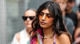 Μάθαμε το πραγματικό όνομα της Mia Khalifa και γιατί χρησιμοποιούσε ψευδώνυμο