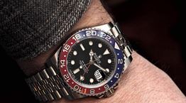 Η δημοπρασία της χρονιάς για προσιτά vintage ρολόγια