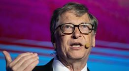 Το νέο &#39;ιστορικό&#39; απόκτημα του Bill Gates