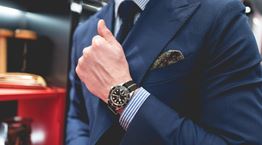 4 ανθεκτικά ρολόγια για να φορέσεις στις διακοπές