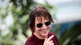 Το πιο επικίνδυνο κασκαντεριλίκι του Τομ Κρουζ