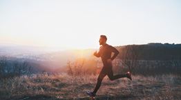 Πώς θα κάψεις περισσότερο λίπος στο τρέξιμο