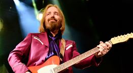 Όσα έμαθε η ζωή στον Tom Petty