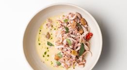 Τα αθηναϊκά εστιατόρια με Bib Gourmand