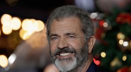 Η περιπέτεια του Mel Gibson με τον κορονοϊό