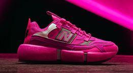 Τα New Balance του Jaden Smith δεν περνούν απαρατήρητα