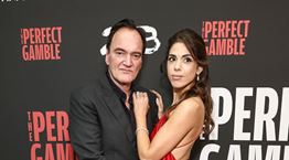 O Quentin Tarantino μίλησε στο Esquire Greece