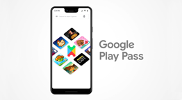 Το Google Play Pass έρχεται στην Ελλάδα