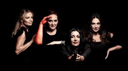 Πρώτο trailer για την ταινία 'Τι Ψυχή θα Παραδώσεις Μωρή;'