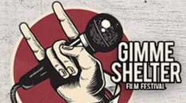 Μια ματιά στο φετινό Gimme Shelter Film Festival