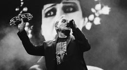 Σταματήστε ό,τι κάνετε: Ο Morrissey έρχεται στην Αθήνα