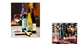 Ο παράδεισος του κρασιού ονομάζεται Αμπρούτσο