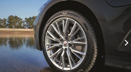 Νέο Bridgestone Turanza 6 για να μην φοβάσαι ούτε στο βρεγμένο