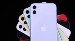 Η Apple παρουσίασε τα νέα iPhones