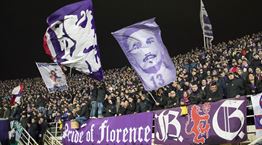 Ο αιώνιος αρχηγός της Φιορεντίνα