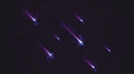 Έρχεται η πρώτη &quot;βροχή&quot; από πεφταστέρια για το 2023