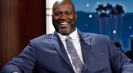 O Shaquille O'Neal μόλις παρήγγειλε ένα δεύτερο Tesla Cybertruck από το τηλέφωνο