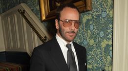 O Tom Ford και η σκληρή κριτική στο House of Gucci
