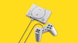 Το Sony PlayStation Classic είναι ιδανική αφορμή για νοσταλγία