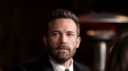 Αυτή είναι η χειρότερη ταινία του Ben Affleck, σύμφωνα με τον ίδιο