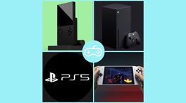 Οι κορυφαίες κονσόλες της νέας χρονιάς