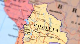 Στη Βολιβία έγινε -και απετράπη- απόπειρα πραξικοπήματος