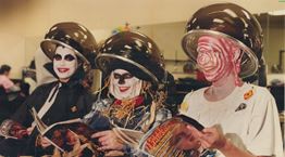 Πώς θα μοιάζουμε στο άμεσο μέλλον, σύμφωνα με το Instagram