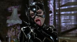 Catwoman, ετών 80