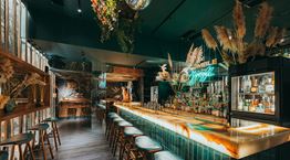 Τα καλύτερα μπαρ και εστιατόρια σε Αθήνα και Θεσσαλονίκη σύμφωνα με τα 50 Best