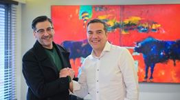 Οι διάσημοι που απέτυχαν στις εκλογές