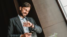 Ξέρεις πόσο χρόνο περνάς στο κινητό σου;